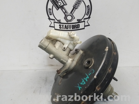 ФОТО Вакуумный усилитель для Ford Focus 2 (08.2004 - 07.2010) Киев