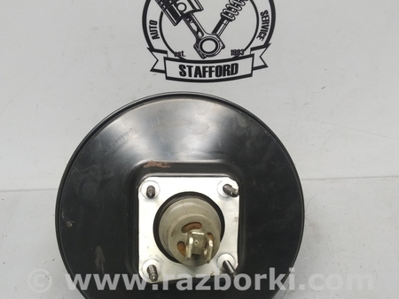ФОТО Вакуумный усилитель для Ford Focus 2 (08.2004 - 07.2010) Киев