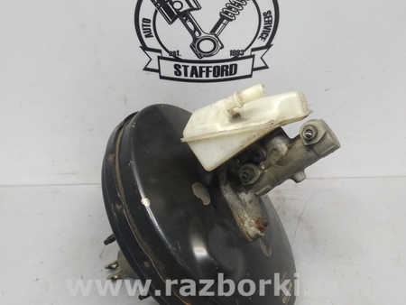 ФОТО Вакуумный усилитель для Ford Focus 2 (08.2004 - 07.2010) Киев
