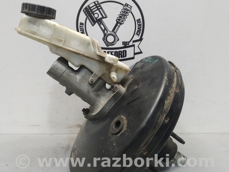 ФОТО Вакуумный усилитель для Ford Focus 2 (08.2004 - 07.2010) Киев