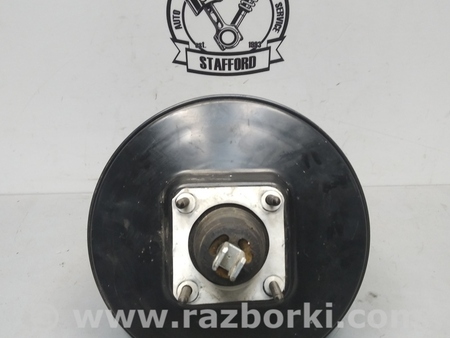 ФОТО Вакуумный усилитель для Ford Focus 2 (08.2004 - 07.2010) Киев