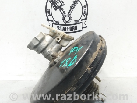 ФОТО Вакуумный усилитель для Ford Focus 1 (07.1998 - 09.2004) Киев