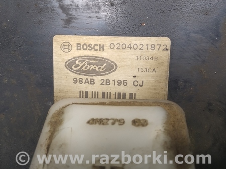 ФОТО Вакуумный усилитель для Ford Focus 1 (07.1998 - 09.2004) Киев
