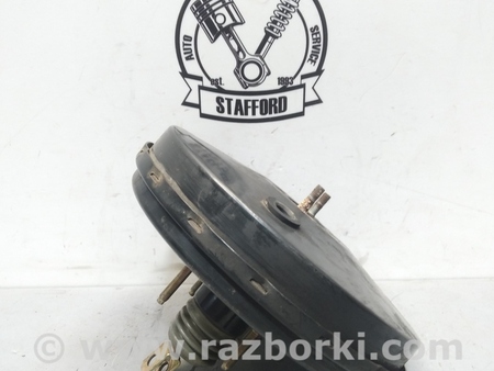 ФОТО Вакуумный усилитель для Ford Focus 1 (07.1998 - 09.2004) Киев
