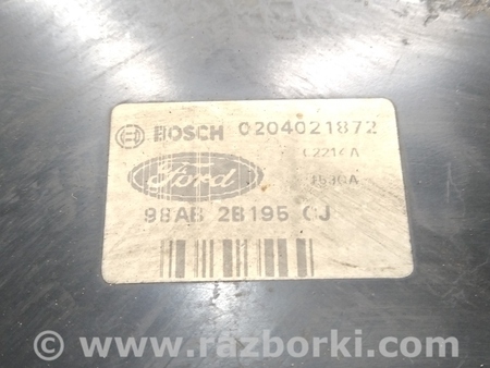 ФОТО Вакуумный усилитель для Ford Focus 1 (07.1998 - 09.2004) Киев
