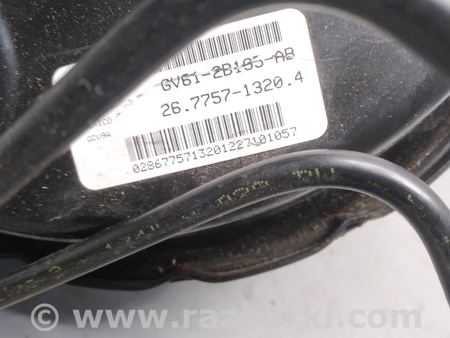 ФОТО Вакуумный усилитель для Ford Escape 3 (01.2012-12.2018) Киев