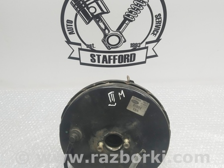 ФОТО Вакуумный усилитель для Ford Mondeo 3 (09.2000 - 08.2007) Киев