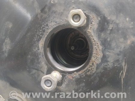 ФОТО Вакуумный усилитель для Ford Mondeo 3 (09.2000 - 08.2007) Киев