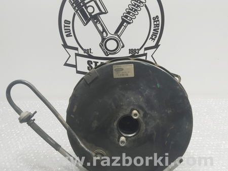 ФОТО Вакуумный усилитель для Ford Mondeo 3 (09.2000 - 08.2007) Киев