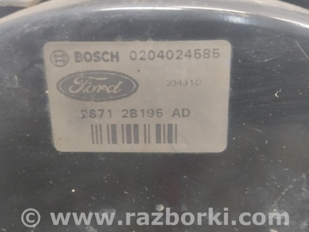 ФОТО Вакуумный усилитель для Ford Mondeo 3 (09.2000 - 08.2007) Киев