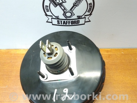 ФОТО Вакуумный усилитель для Ford Mondeo 4 (09.2007-08.2014) Киев
