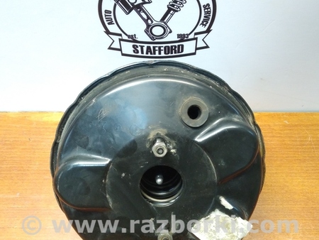 ФОТО Вакуумный усилитель для Ford Mondeo 4 (09.2007-08.2014) Киев