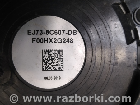 ФОТО Вентилятор в сборе с двигателем для Ford Escape 3 (01.2012-12.2018) Киев