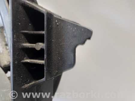ФОТО Вентилятор в сборе с двигателем для Ford Mondeo 3 (09.2000 - 08.2007) Киев