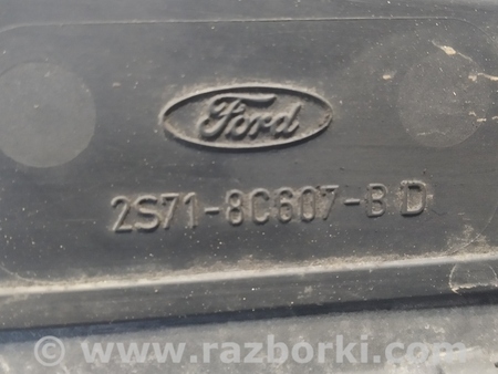 ФОТО Вентилятор в сборе с двигателем для Ford Mondeo 3 (09.2000 - 08.2007) Киев