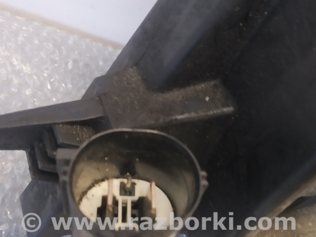 ФОТО Вентилятор в сборе с двигателем для Ford Mondeo 3 (09.2000 - 08.2007) Киев