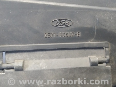 ФОТО Вентилятор в сборе с двигателем для Ford Mondeo 3 (09.2000 - 08.2007) Киев