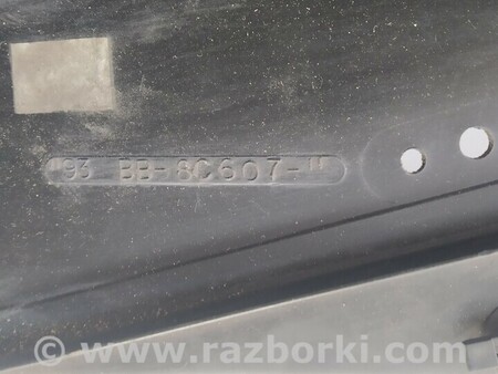 ФОТО Вентилятор в сборе с двигателем для Ford Mondeo 1 (11.1992 - 08.1996) Киев