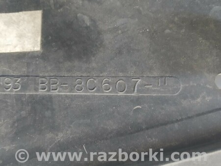 ФОТО Вентилятор в сборе с двигателем для Ford Mondeo 1 (11.1992 - 08.1996) Киев