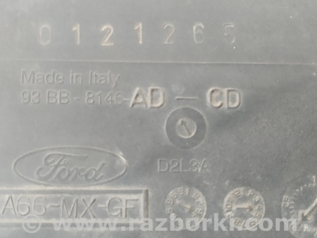 ФОТО Вентилятор в сборе с двигателем для Ford Mondeo 1 (11.1992 - 08.1996) Киев