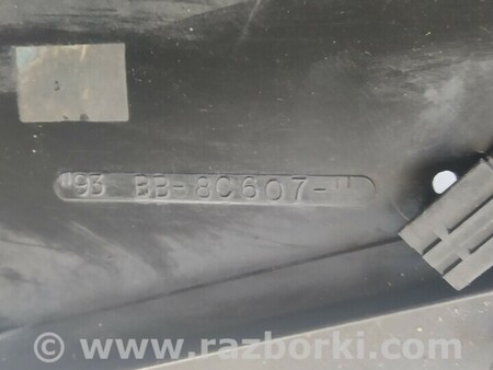 ФОТО Вентилятор в сборе с двигателем для Ford Mondeo 1 (11.1992 - 08.1996) Киев