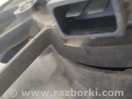 ФОТО Вентилятор в сборе с двигателем для Ford Mondeo 2 (09.1996 - 08.2000) Киев