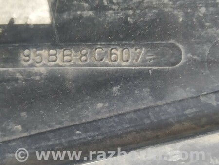 ФОТО Вентилятор в сборе с двигателем для Ford Mondeo 2 (09.1996 - 08.2000) Киев