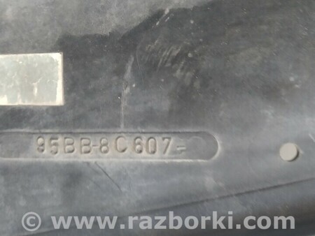 ФОТО Вентилятор в сборе с двигателем для Ford Mondeo 2 (09.1996 - 08.2000) Киев