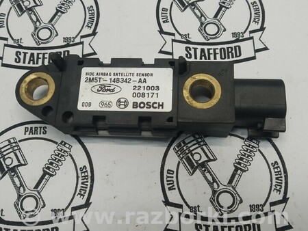 ФОТО Датчик боковой подушки безопасности для Ford Focus 1 (07.1998 - 09.2004) Киев