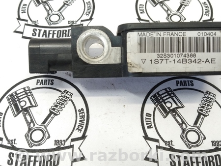 ФОТО Датчик боковой подушки безопасности для Ford Mondeo 3 (09.2000 - 08.2007) Киев