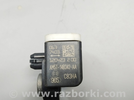 ФОТО Датчик боковой подушки безопасности для Ford Mondeo 4 (09.2007-08.2014) Киев