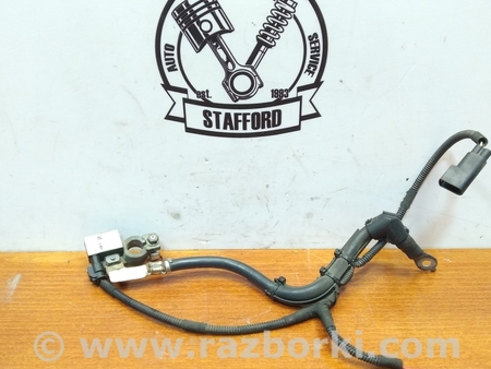 ФОТО Датчик заряда АКБ для Ford Mondeo 4 (09.2007-08.2014) Киев