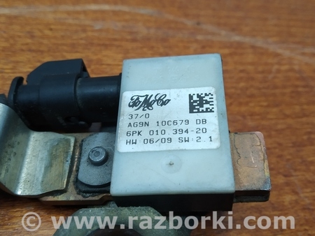 ФОТО Датчик заряда АКБ для Ford Mondeo 4 (09.2007-08.2014) Киев