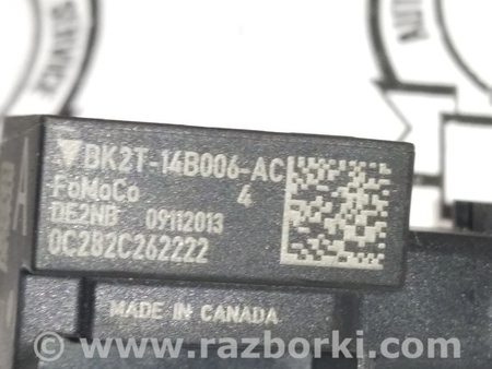 ФОТО Датчик подушек безопасности для Ford Fiesta Mk6 (2008-2017) Киев