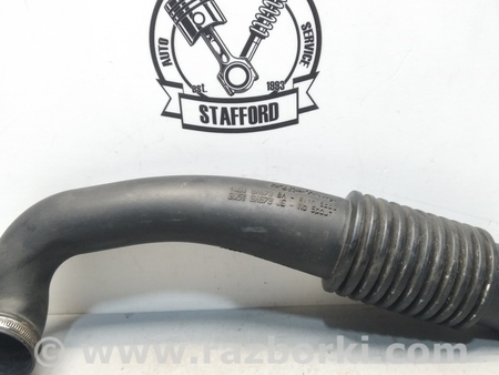 ФОТО Патрубок воздушного фильтра для Ford Focus 2 (08.2004 - 07.2010) Киев