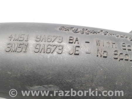 ФОТО Патрубок воздушного фильтра для Ford Focus 2 (08.2004 - 07.2010) Киев