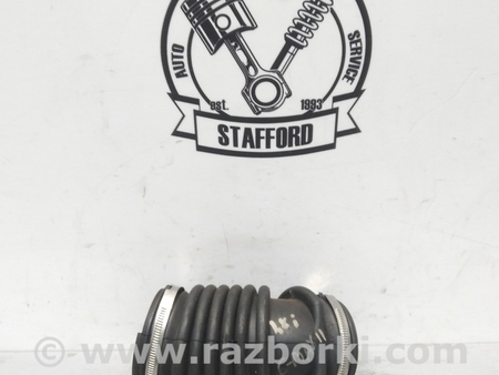 ФОТО Патрубок воздушного фильтра для Ford Focus 2 (08.2004 - 07.2010) Киев