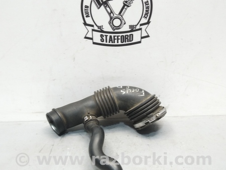ФОТО Патрубок воздушного фильтра для Ford Focus 2 (08.2004 - 07.2010) Киев