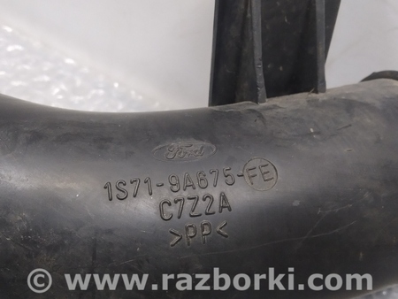 ФОТО Патрубок воздушного фильтра для Ford Mondeo 3 (09.2000 - 08.2007) Киев