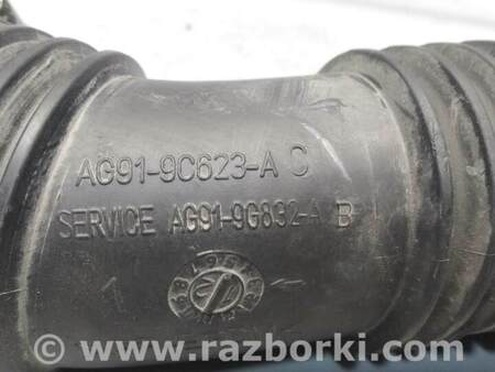 ФОТО Патрубок воздушного фильтра для Ford Mondeo 4 (09.2007-08.2014) Киев