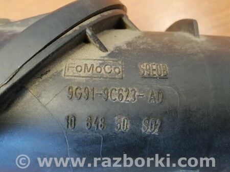 ФОТО Патрубок воздушного фильтра для Ford Mondeo 4 (09.2007-08.2014) Киев