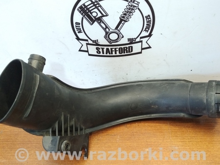 ФОТО Патрубок воздушного фильтра для Ford Mondeo 4 (09.2007-08.2014) Киев
