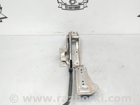 ФОТО Педаль тормоза для Ford Escape 3 (01.2012-12.2018) Киев