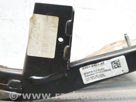ФОТО Педаль тормоза для Ford Escape 3 (01.2012-12.2018) Киев