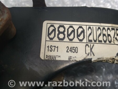 ФОТО Педаль тормоза для Ford Mondeo 3 (09.2000 - 08.2007) Киев