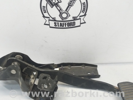 ФОТО Педаль тормоза для Ford Mondeo 4 (09.2007-08.2014) Киев