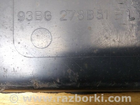 ФОТО Подкрылок задний левый для Ford Mondeo 1 (11.1992 - 08.1996) Киев