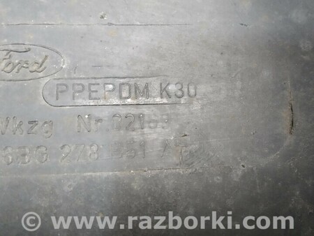 ФОТО Подкрылок задний левый для Ford Mondeo 1 (11.1992 - 08.1996) Киев