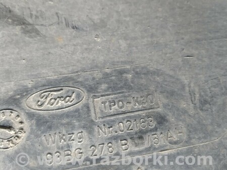 ФОТО Подкрылок задний левый для Ford Mondeo 1 (11.1992 - 08.1996) Киев