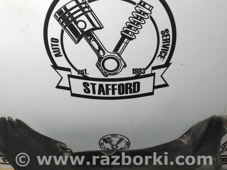 ФОТО Подкрылок задний правый для Ford Mondeo 1 (11.1992 - 08.1996) Киев
